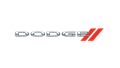 Logo of Dodge - Clinton National Airport