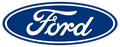 Logo of Ford - Clinton National Airport