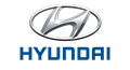 Logo of Hyundai - Clinton National Airport