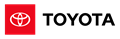 Logo of Toyota - Clinton National Airport